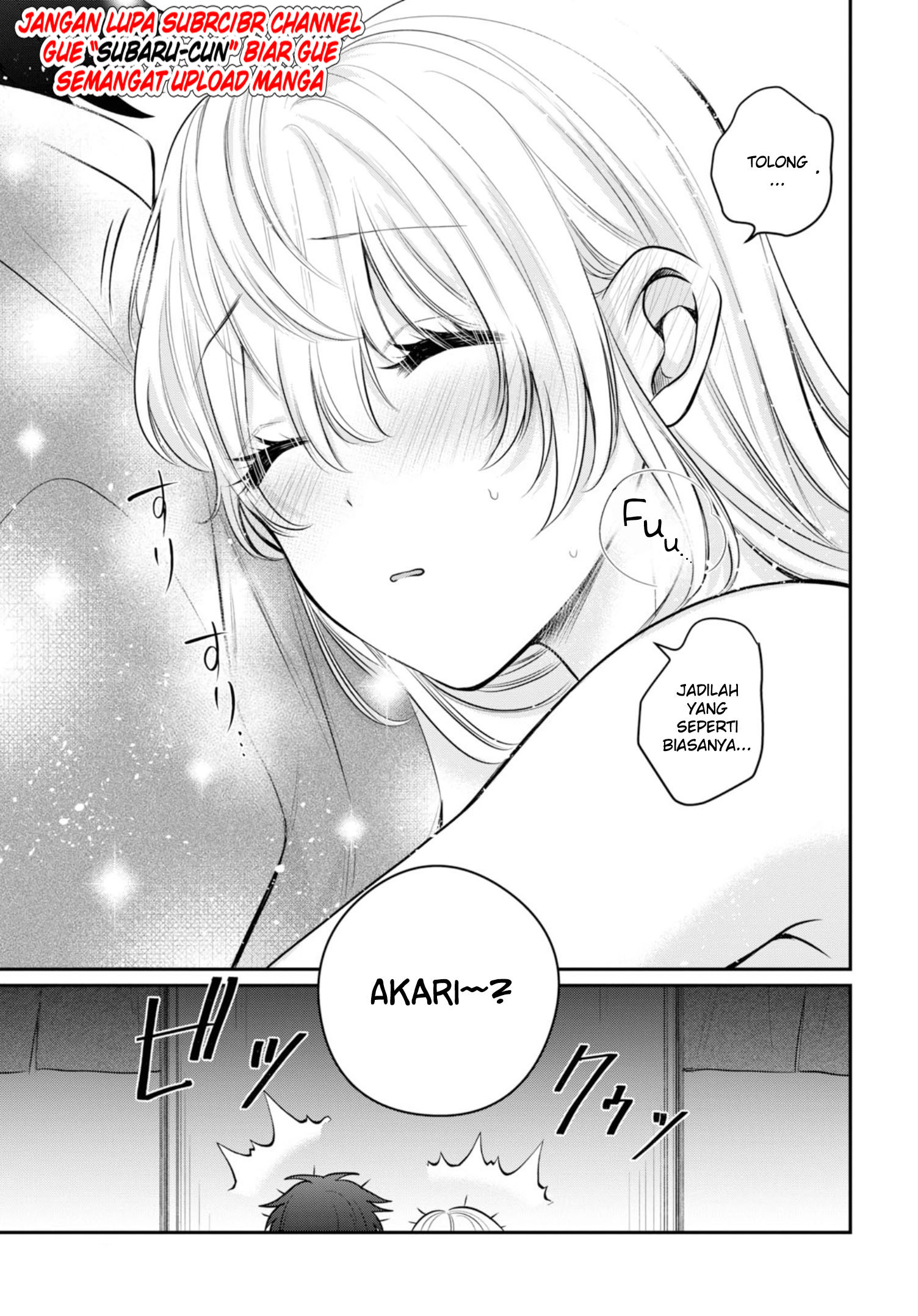 Fuufu Ijou Koibito Miman - Chapter 22 18