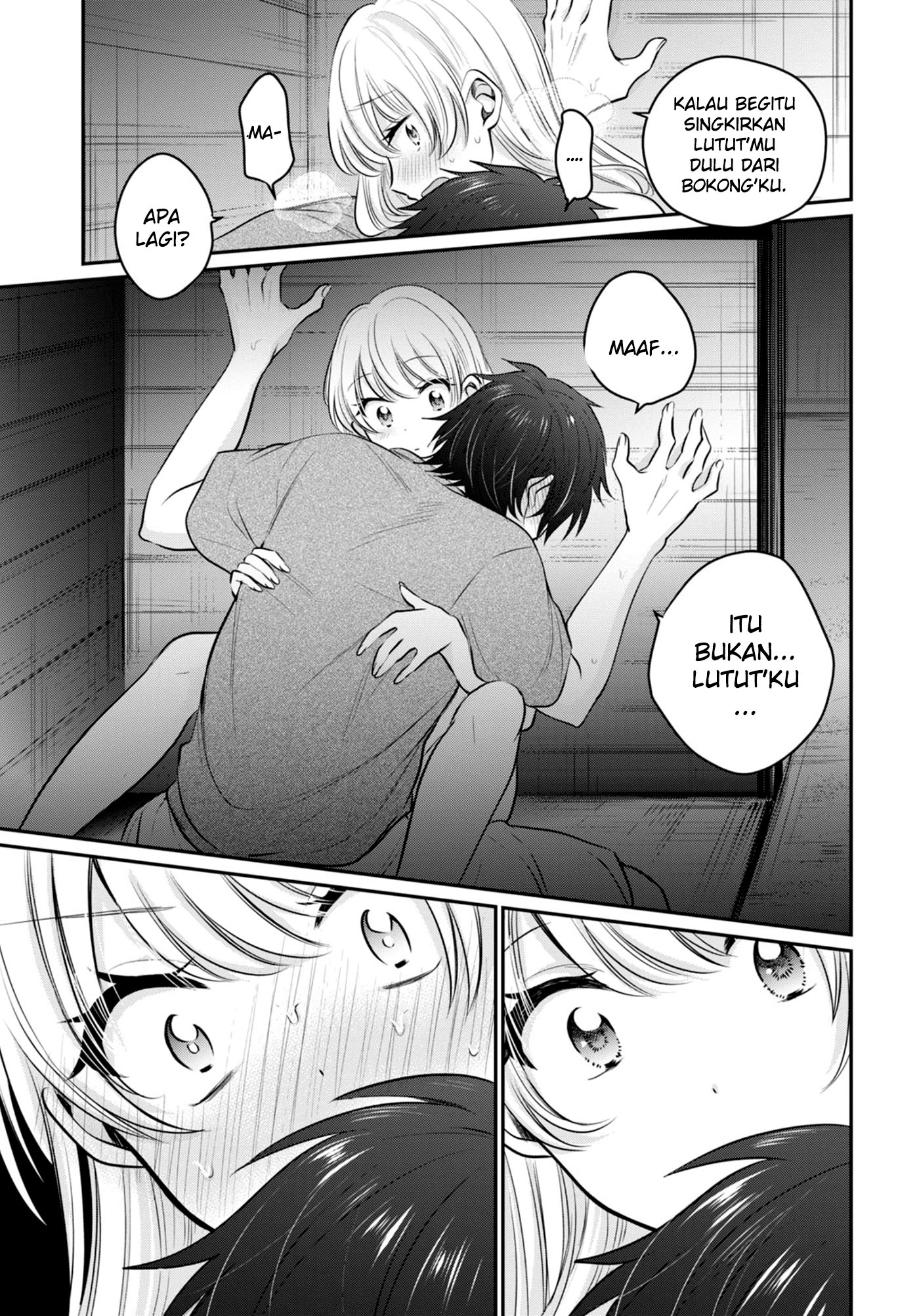 Fuufu Ijou Koibito Miman - Chapter 23 20