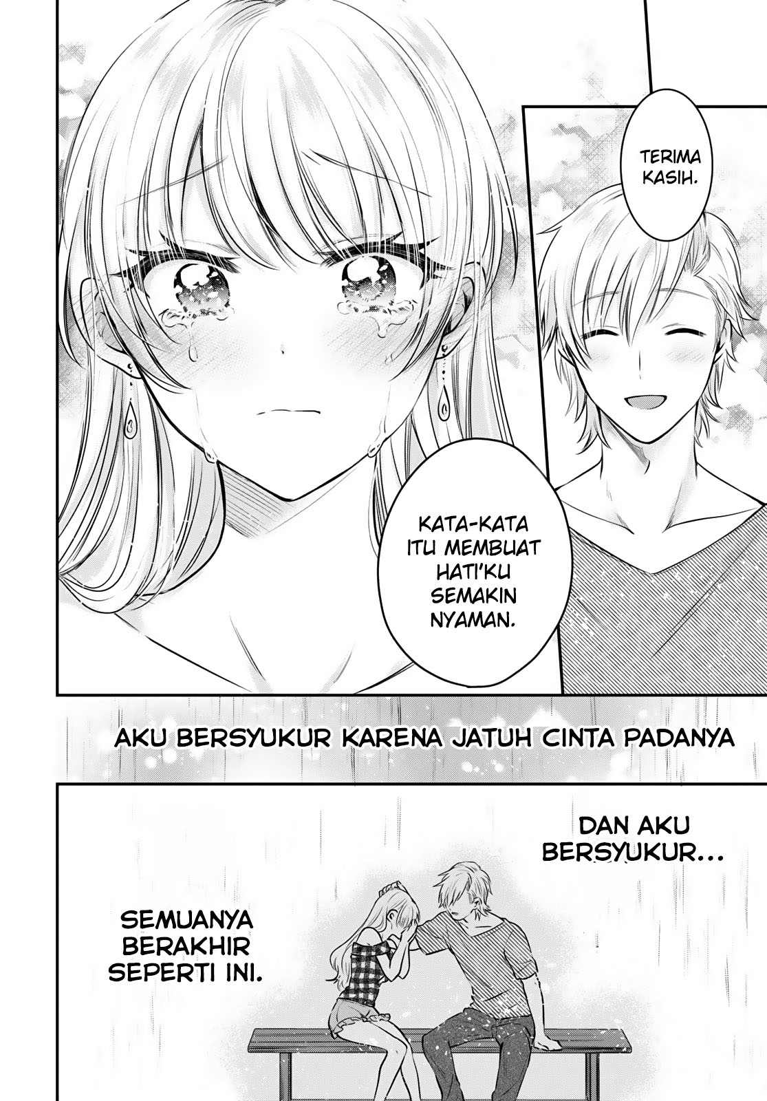 Fuufu Ijou Koibito Miman - Chapter 26 29