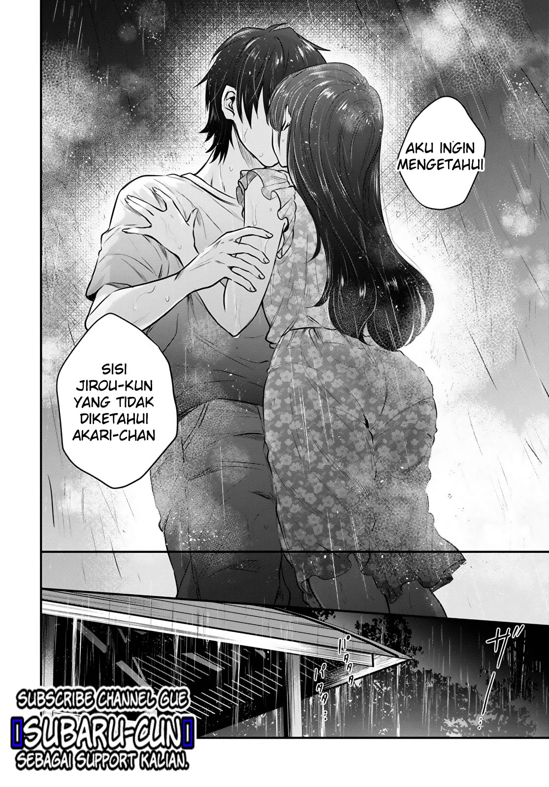 Fuufu Ijou Koibito Miman - Chapter 26 19