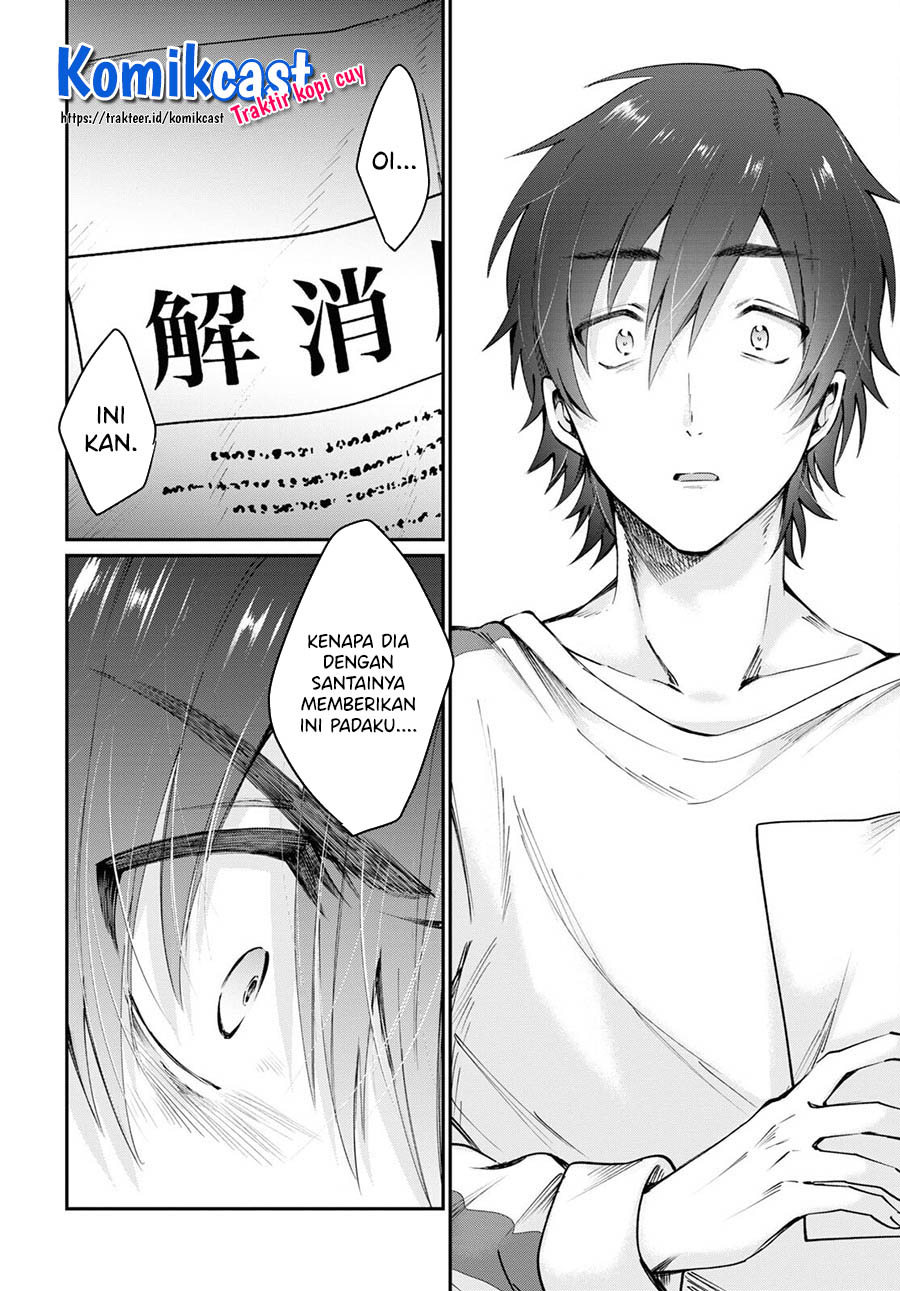 Fuufu Ijou Koibito Miman - Chapter 38 22