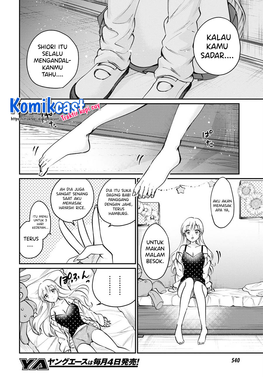 Fuufu Ijou Koibito Miman - Chapter 38 26