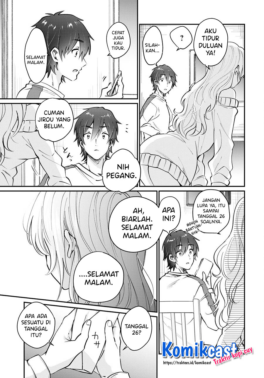 Fuufu Ijou Koibito Miman - Chapter 38 19