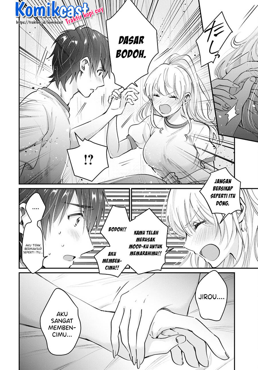 Fuufu Ijou Koibito Miman - Chapter 39 28