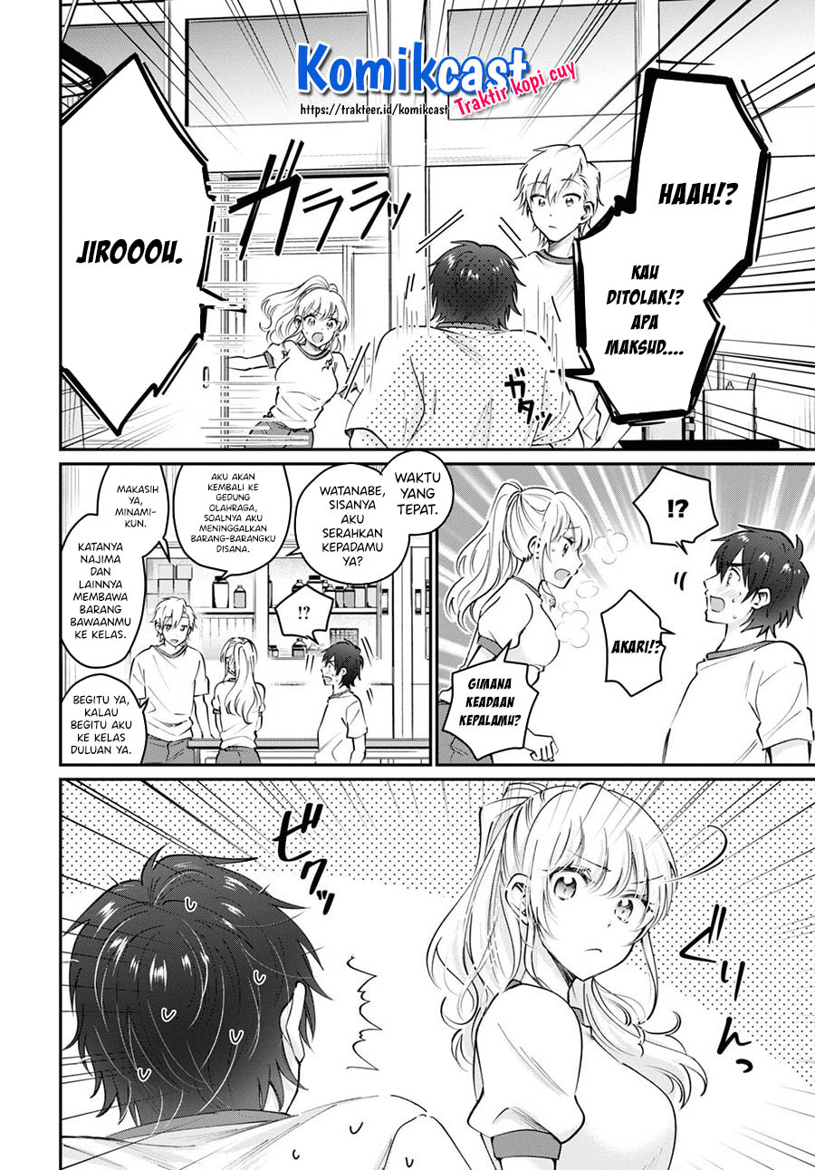Fuufu Ijou Koibito Miman - Chapter 39 20