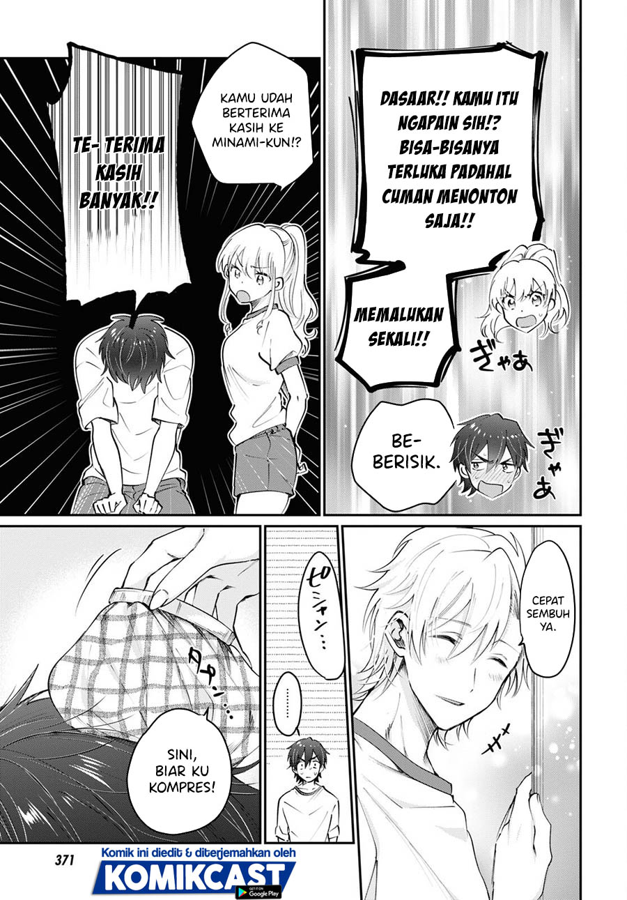 Fuufu Ijou Koibito Miman - Chapter 39 21