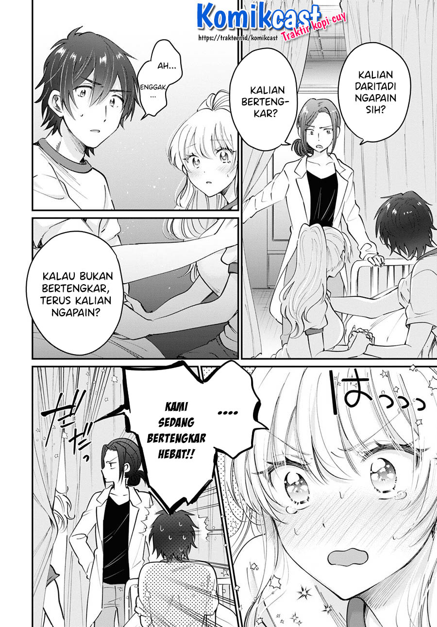 Fuufu Ijou Koibito Miman - Chapter 39 30