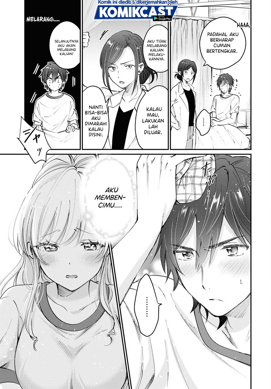 Fuufu Ijou Koibito Miman - Chapter 39 31