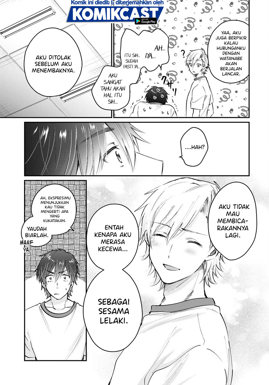 Fuufu Ijou Koibito Miman - Chapter 39 19