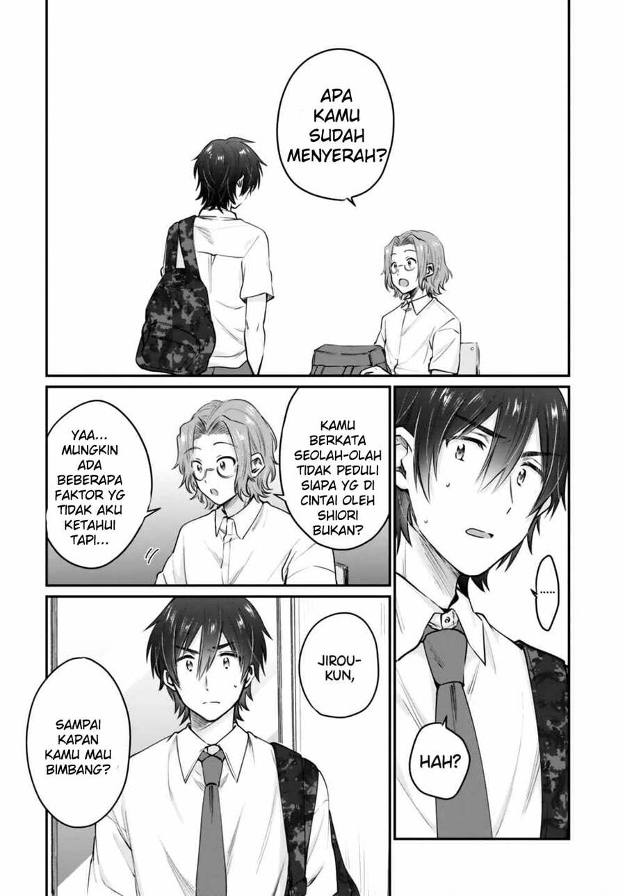 Fuufu Ijou Koibito Miman - Chapter 32 8