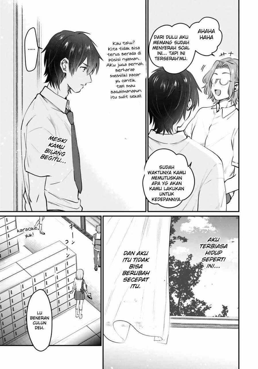 Fuufu Ijou Koibito Miman - Chapter 32 9