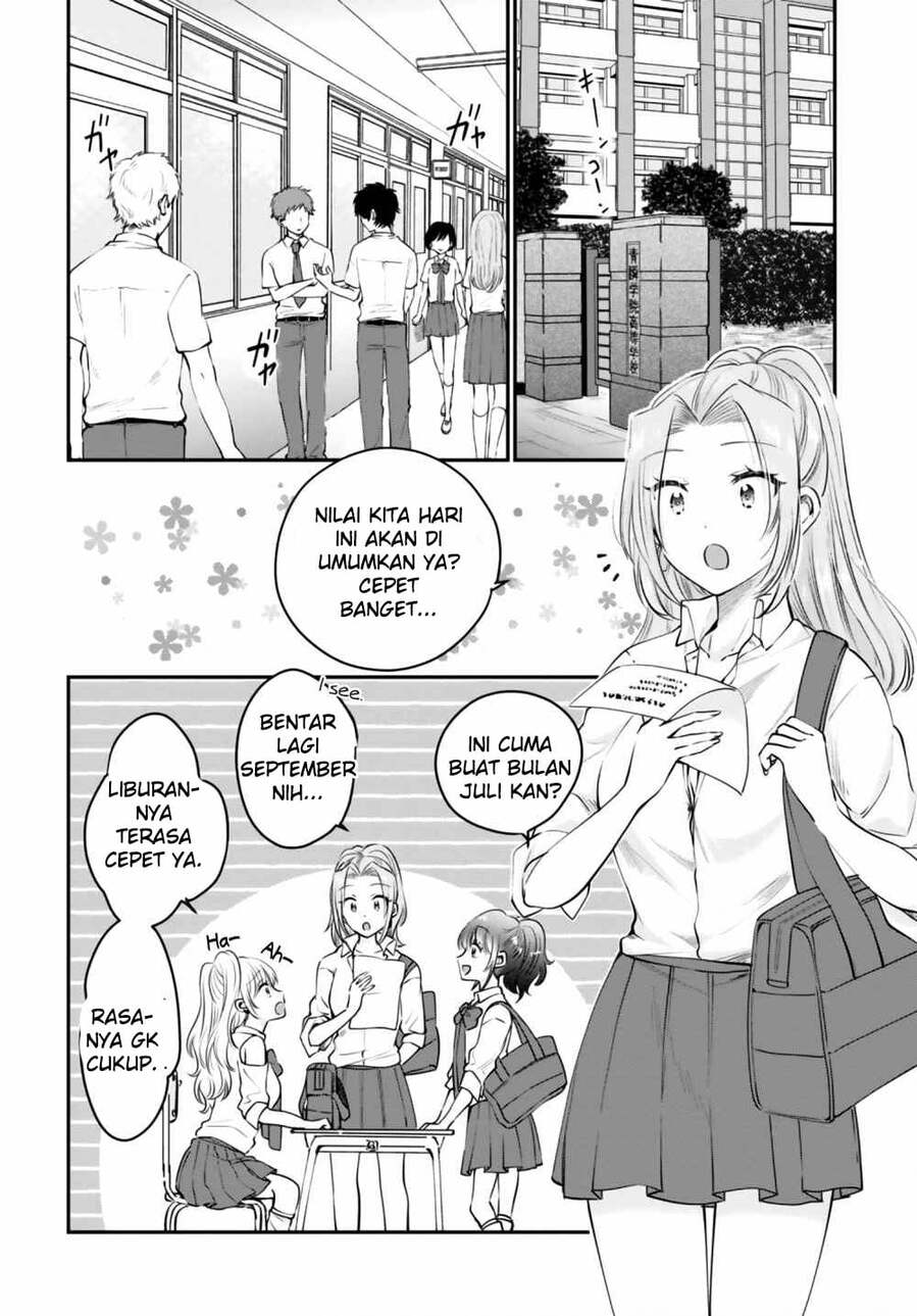 Fuufu Ijou Koibito Miman - Chapter 32 2