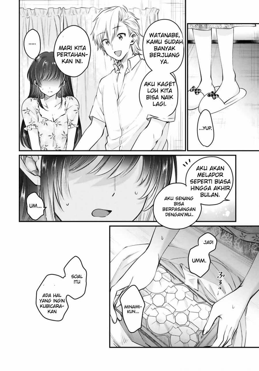 Fuufu Ijou Koibito Miman - Chapter 32 28