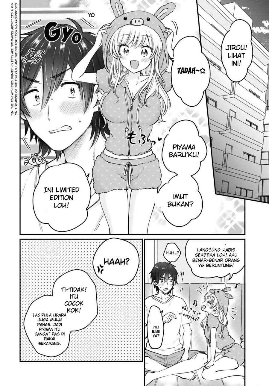 Fuufu Ijou Koibito Miman - Chapter 32 20