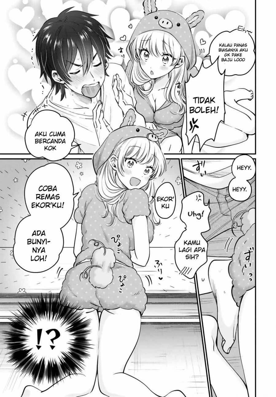 Fuufu Ijou Koibito Miman - Chapter 32 21
