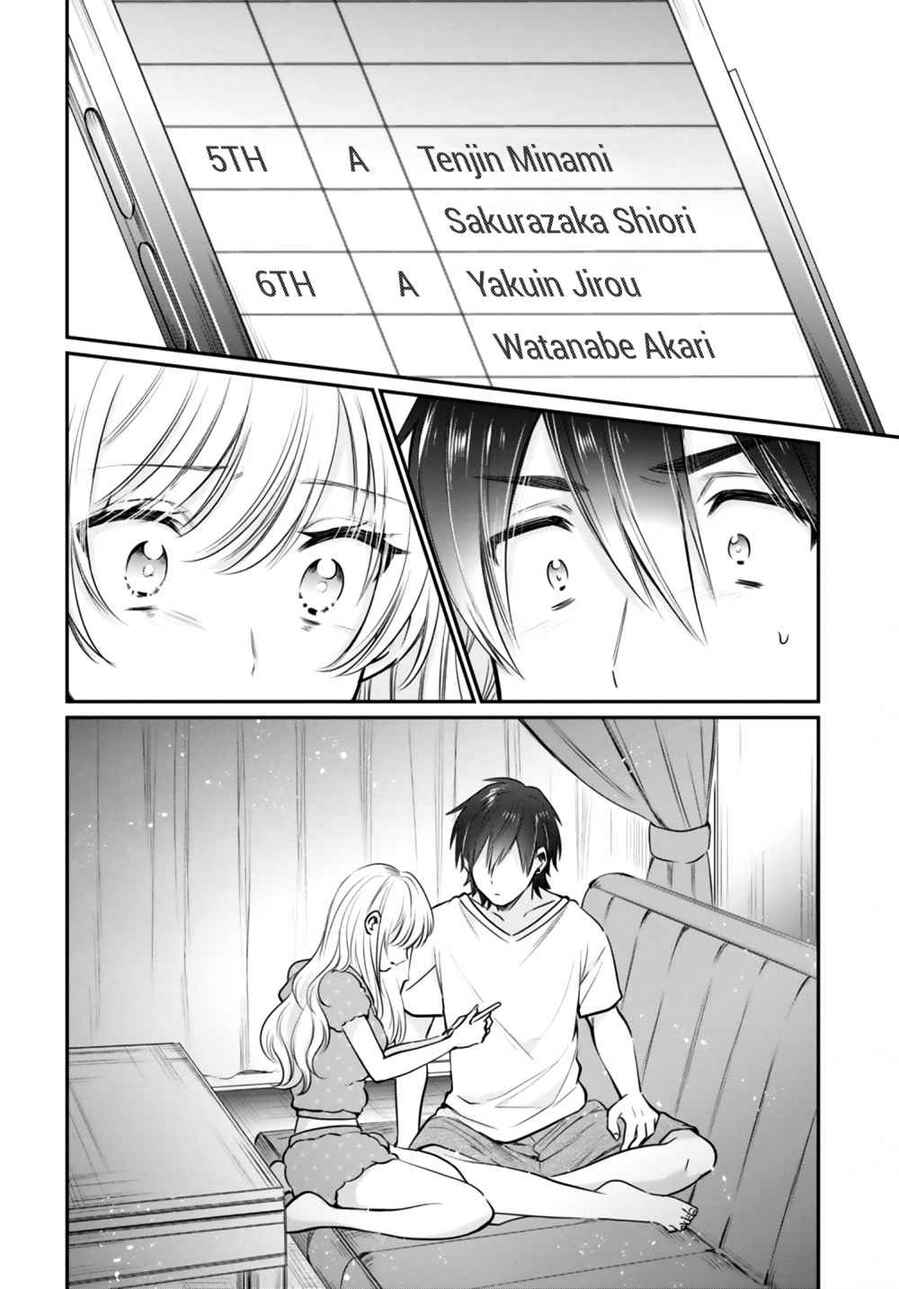 Fuufu Ijou Koibito Miman - Chapter 32 26
