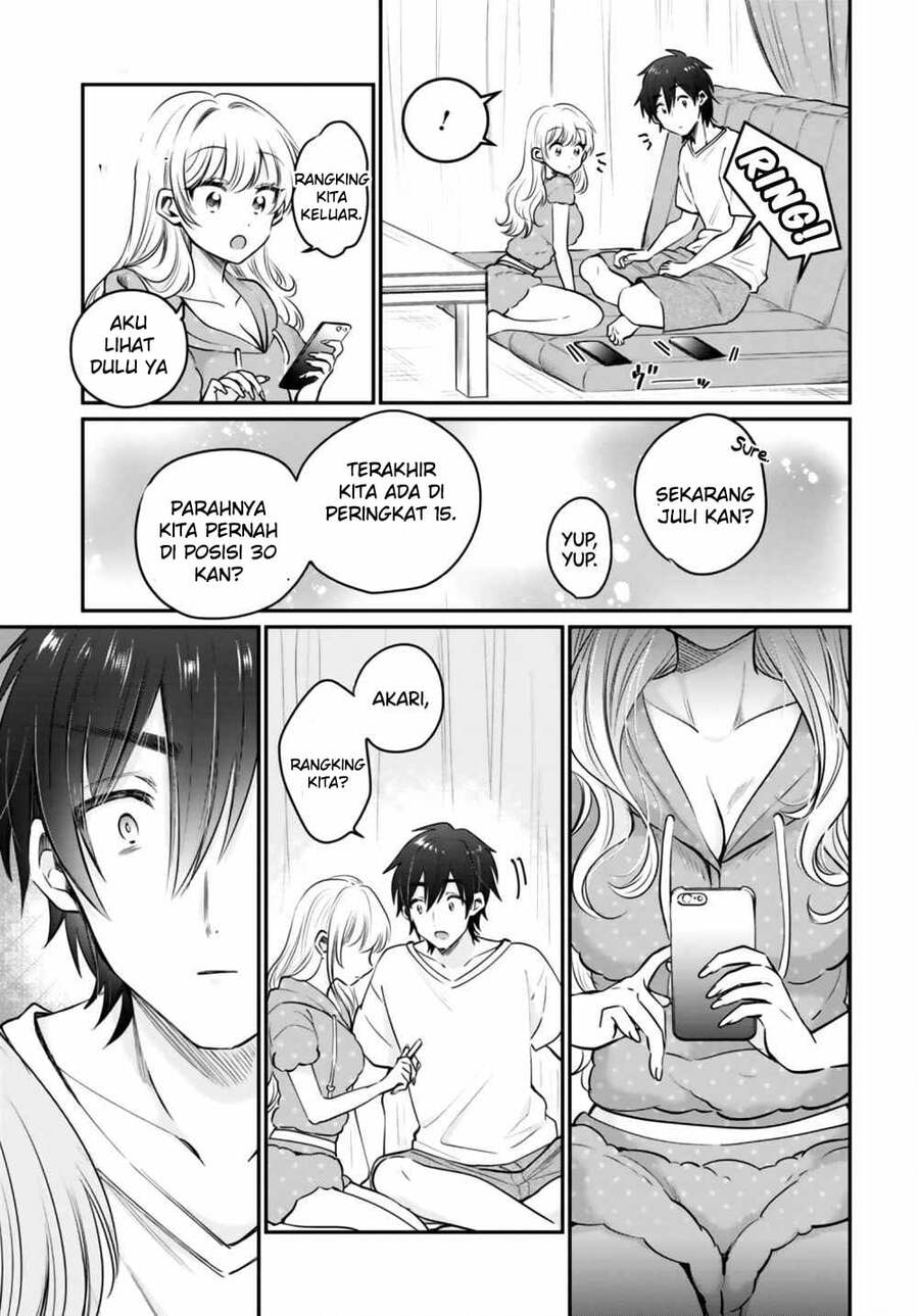 Fuufu Ijou Koibito Miman - Chapter 32 25