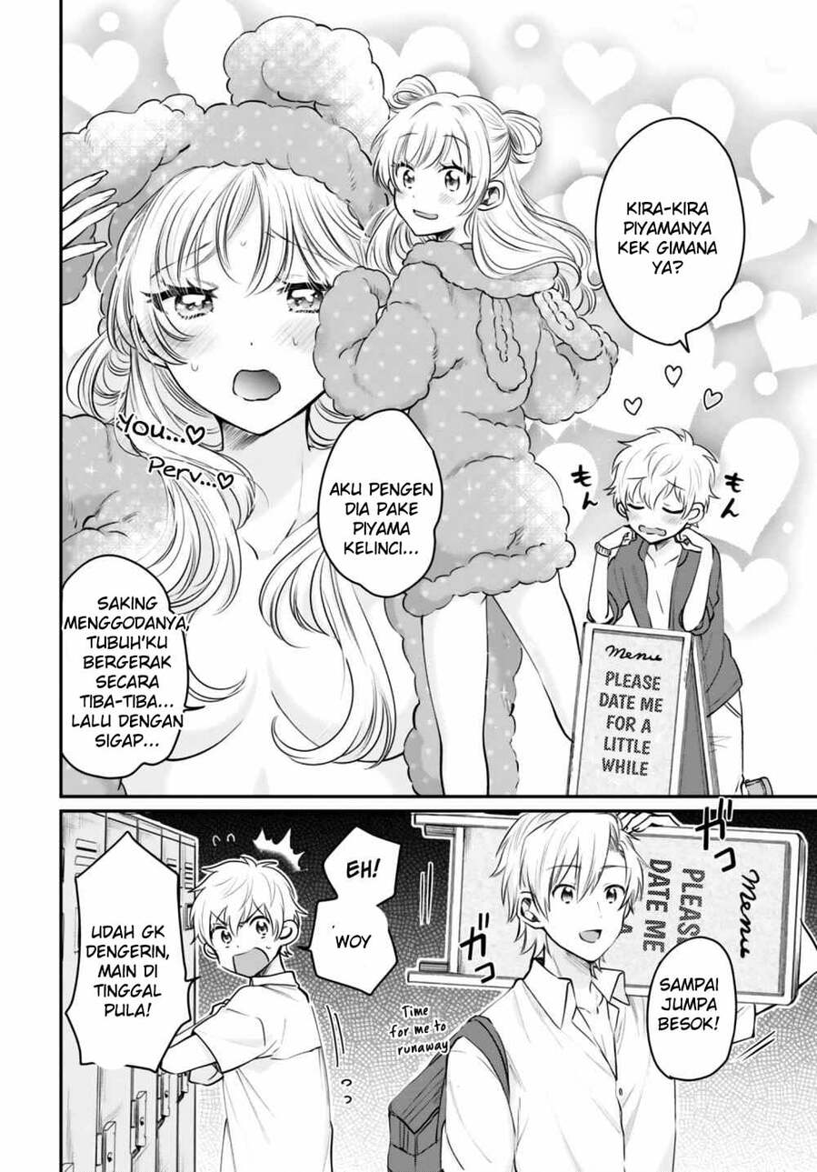 Fuufu Ijou Koibito Miman - Chapter 32 18