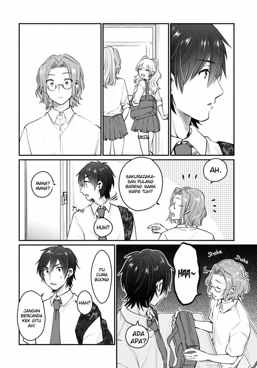 Fuufu Ijou Koibito Miman - Chapter 32 6