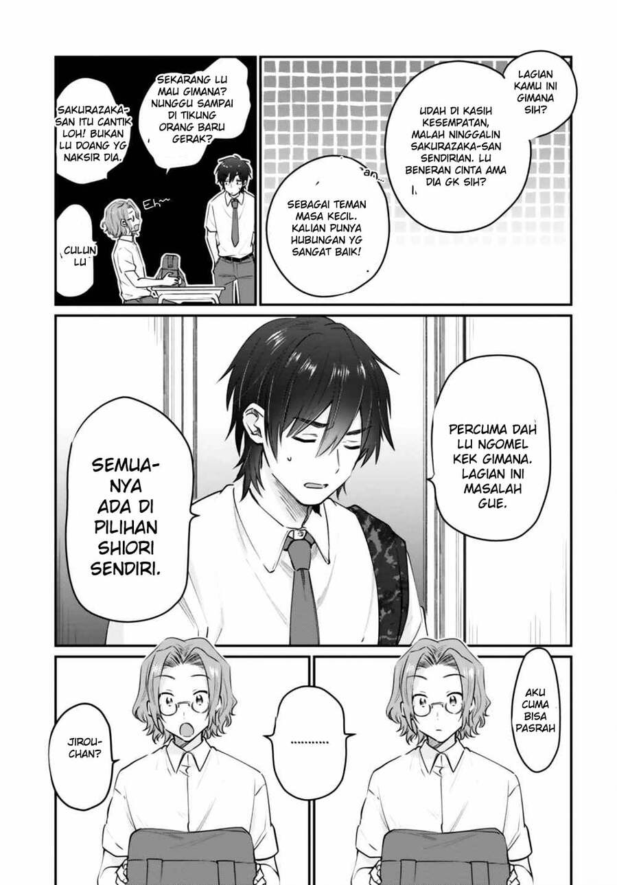 Fuufu Ijou Koibito Miman - Chapter 32 7