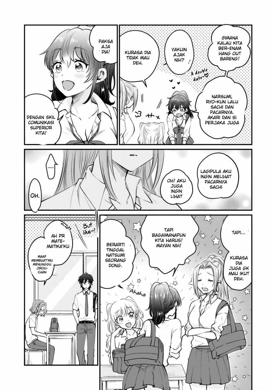 Fuufu Ijou Koibito Miman - Chapter 32 5