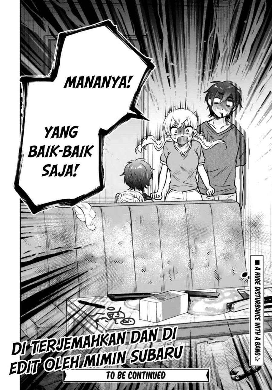Fuufu Ijou Koibito Miman - Chapter 30 23
