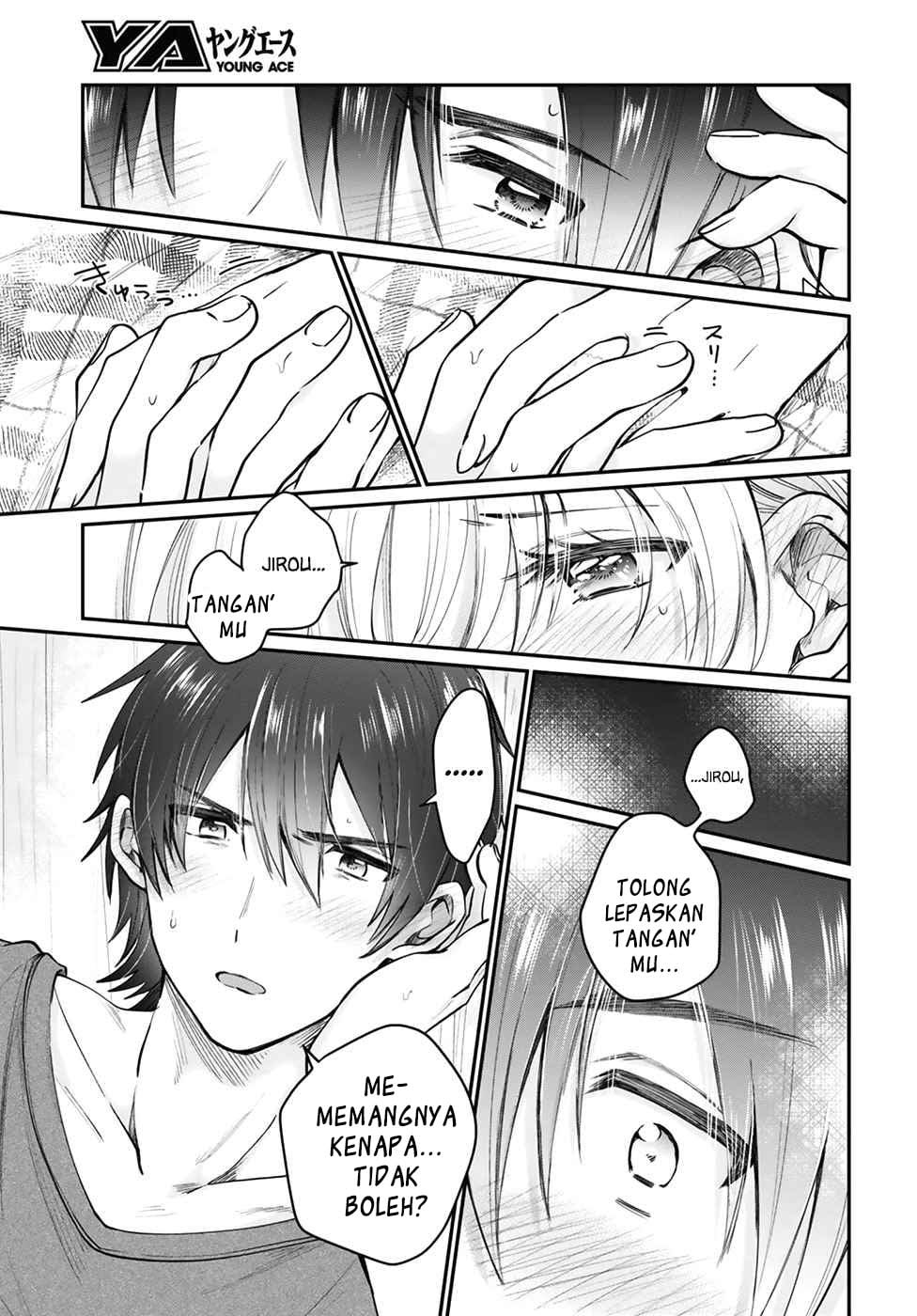 Fuufu Ijou Koibito Miman - Chapter 31 23