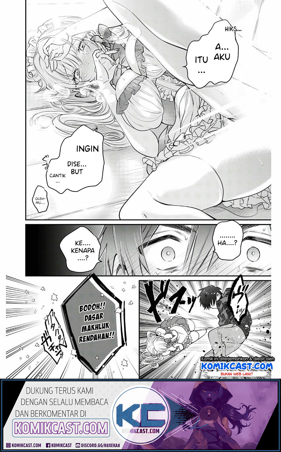 Fuufu Ijou Koibito Miman - Chapter 35 29