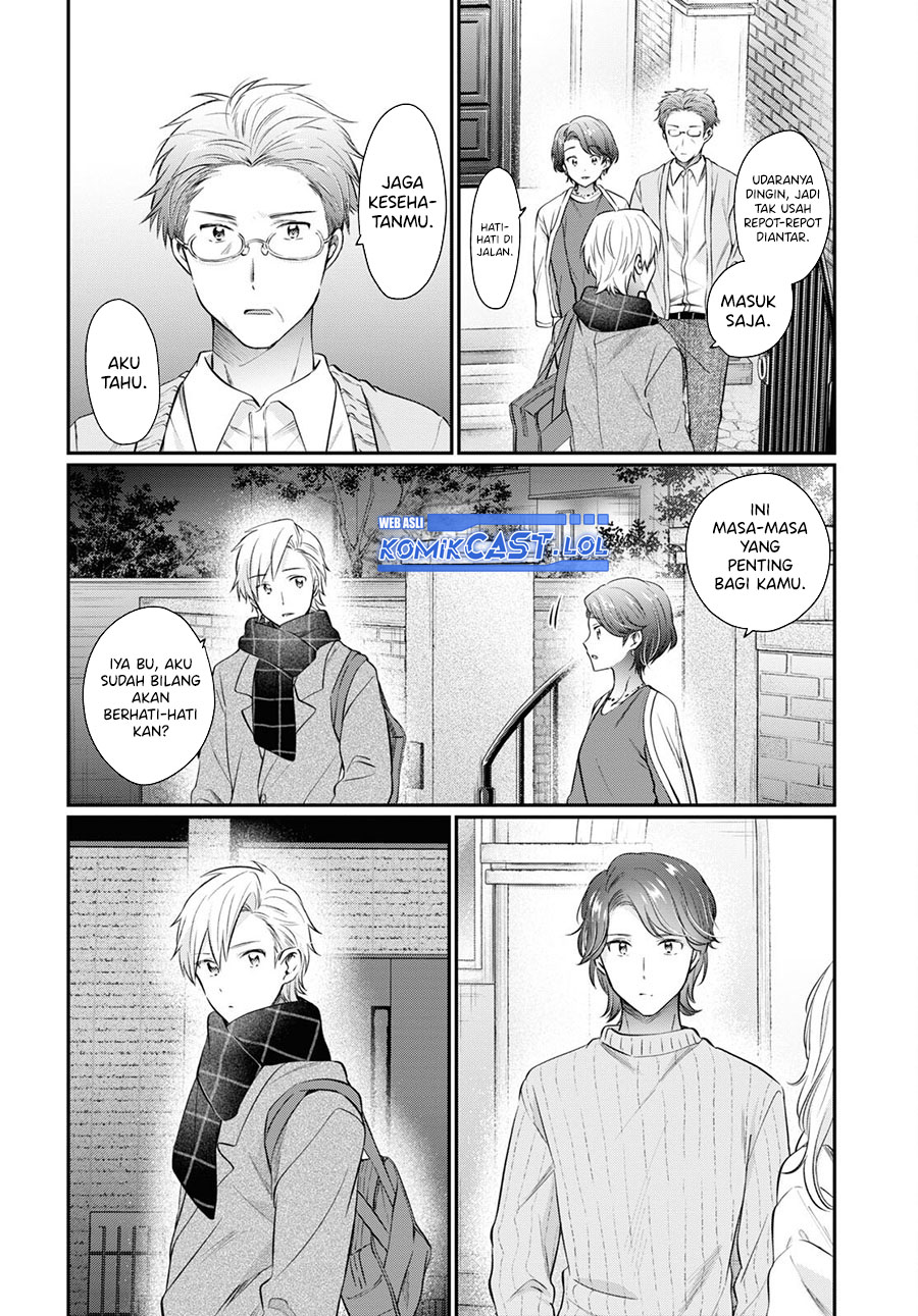 Fuufu Ijou Koibito Miman - Chapter 69 29