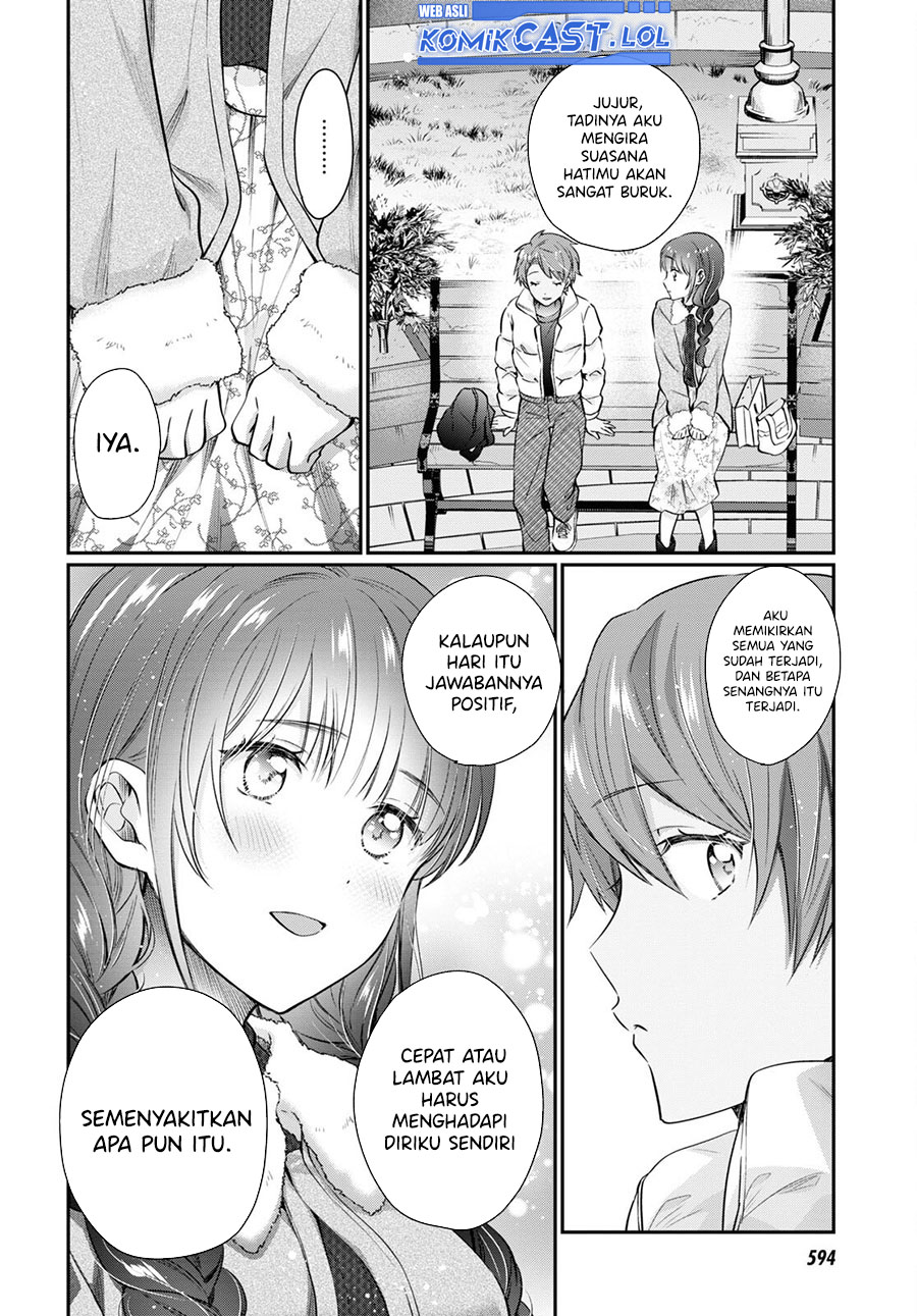 Fuufu Ijou Koibito Miman - Chapter 69 23
