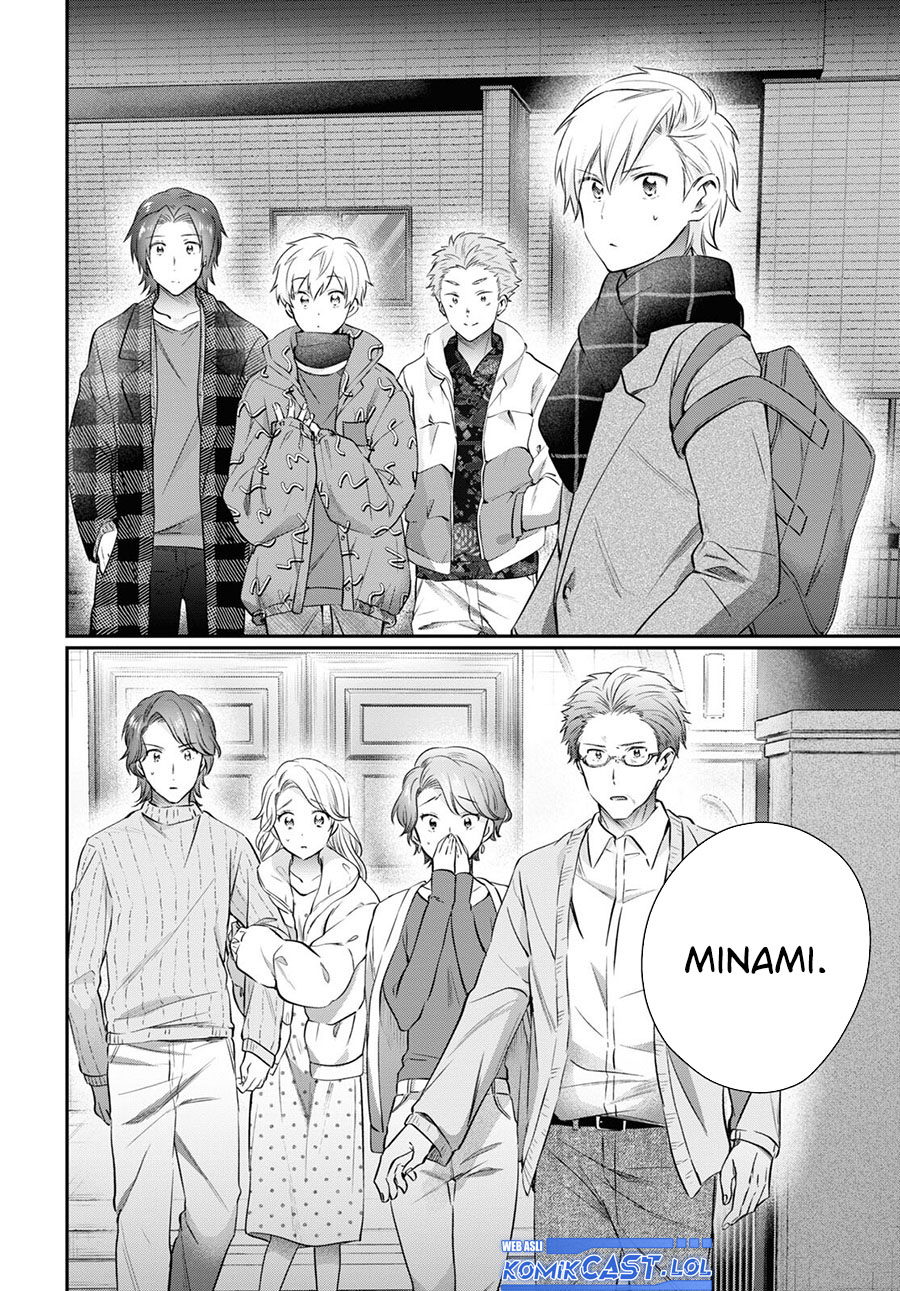 Fuufu Ijou Koibito Miman - Chapter 69 33