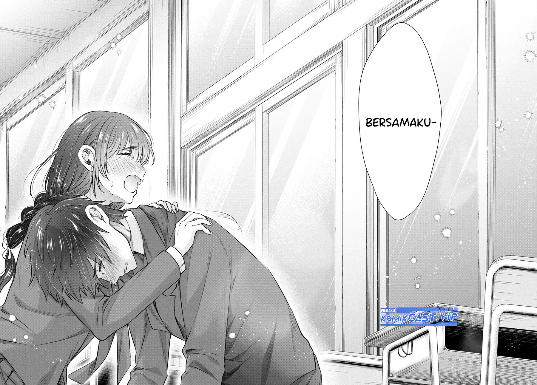 Fuufu Ijou Koibito Miman - Chapter 63 23