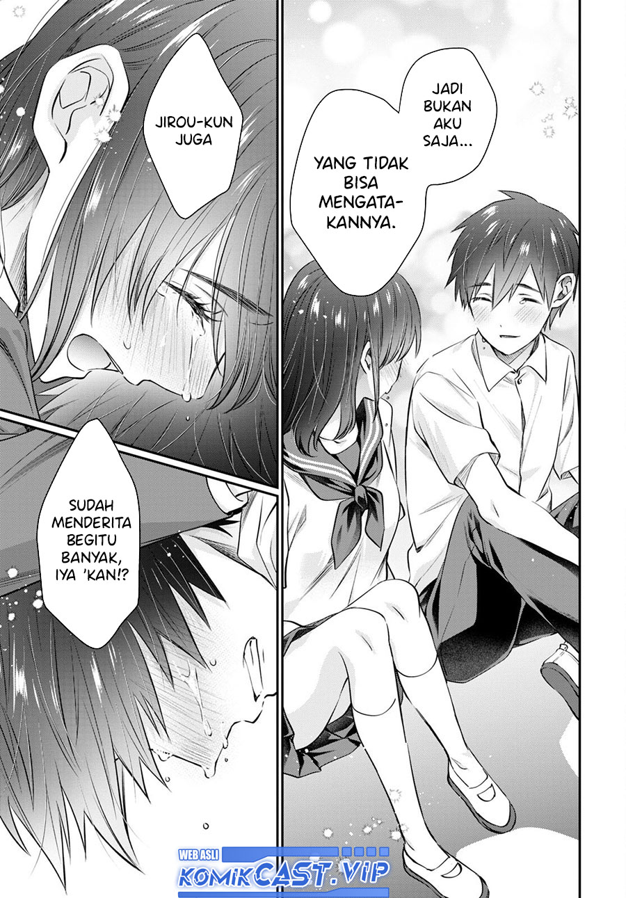 Fuufu Ijou Koibito Miman - Chapter 63 20