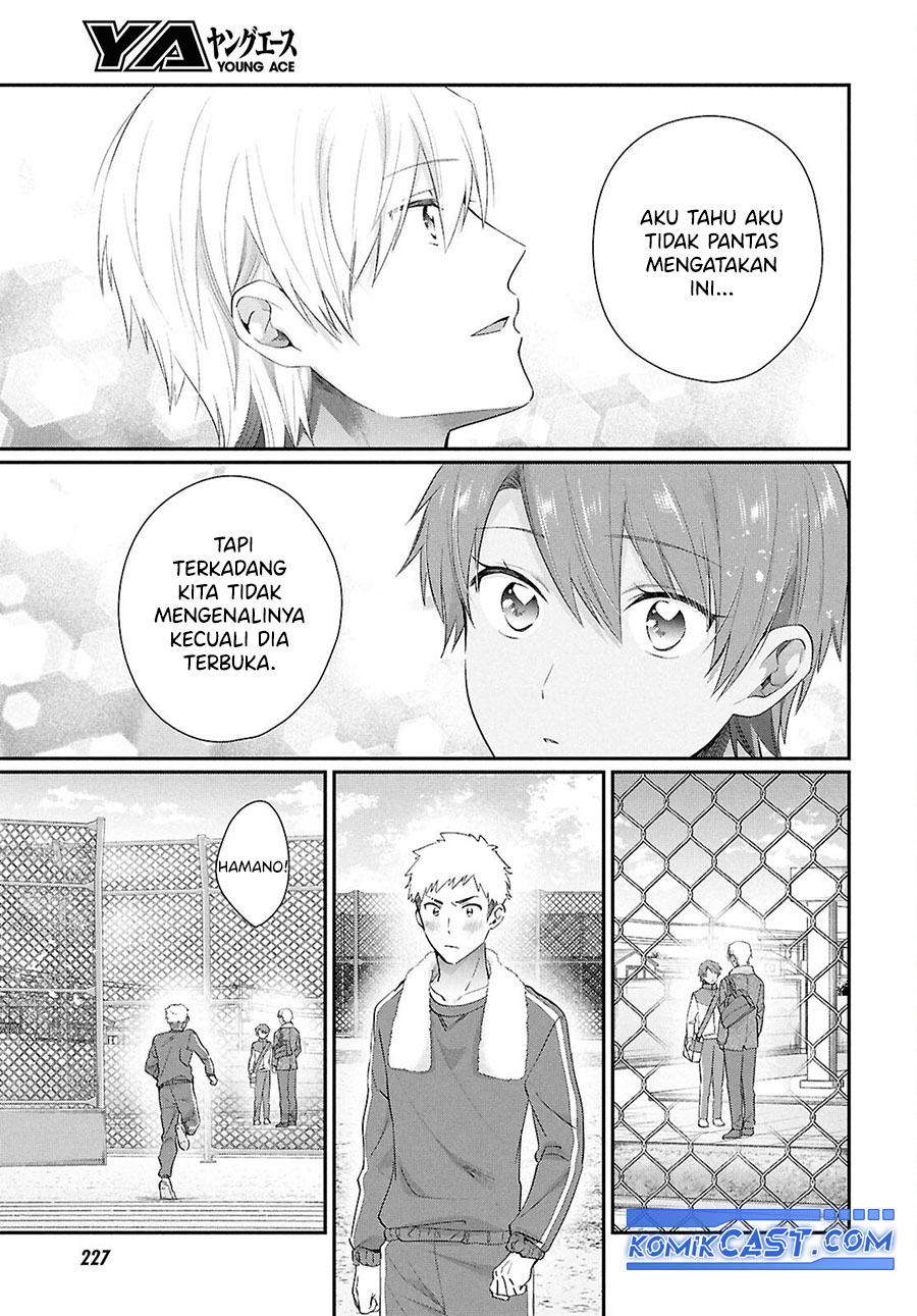 Fuufu Ijou Koibito Miman - Chapter 79 Fix 9