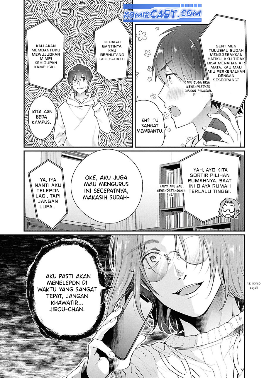 Fuufu Ijou Koibito Miman - Chapter 79 Fix 19