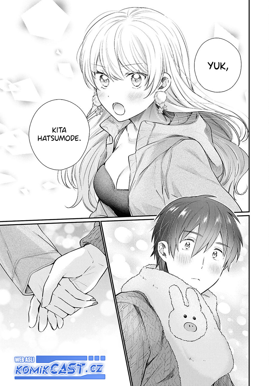 Fuufu Ijou Koibito Miman - Chapter 73 29
