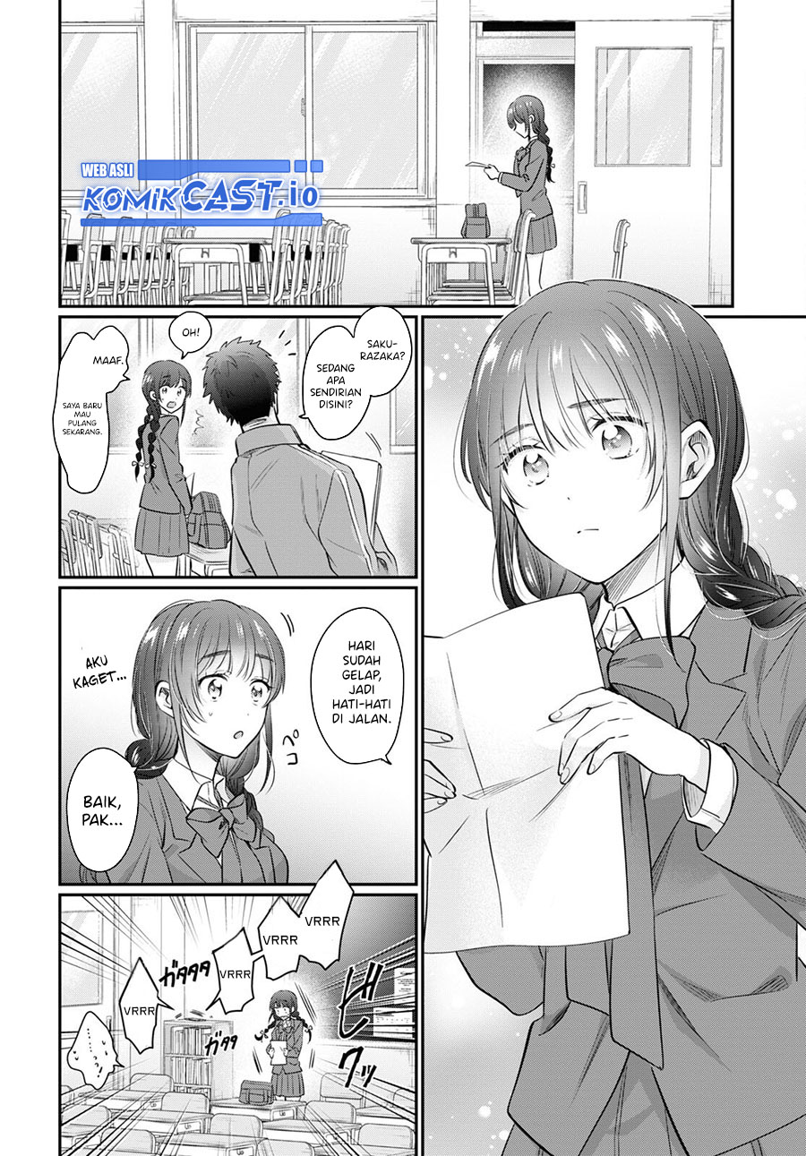 Fuufu Ijou Koibito Miman - Chapter 59 29