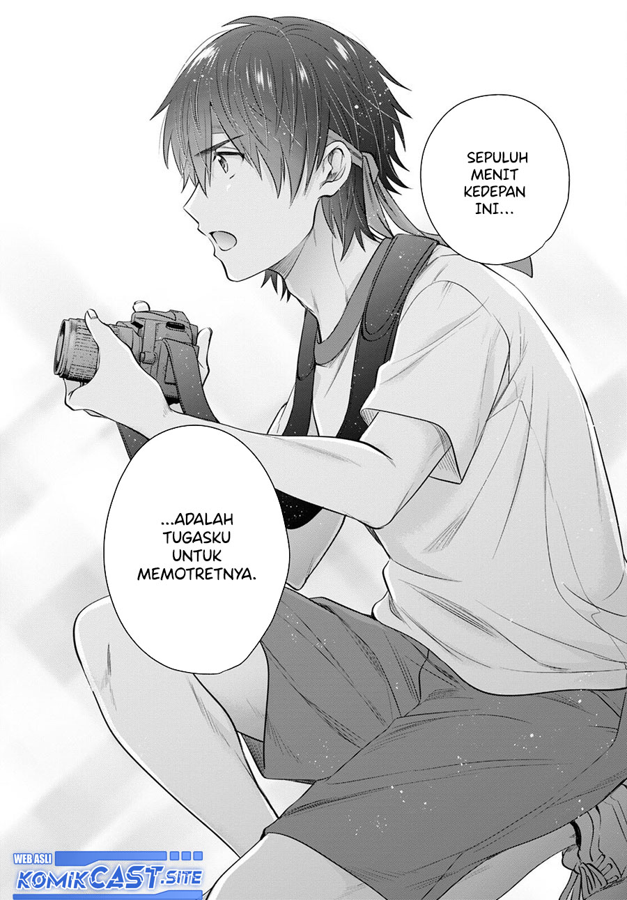 Fuufu Ijou Koibito Miman - Chapter 52 29