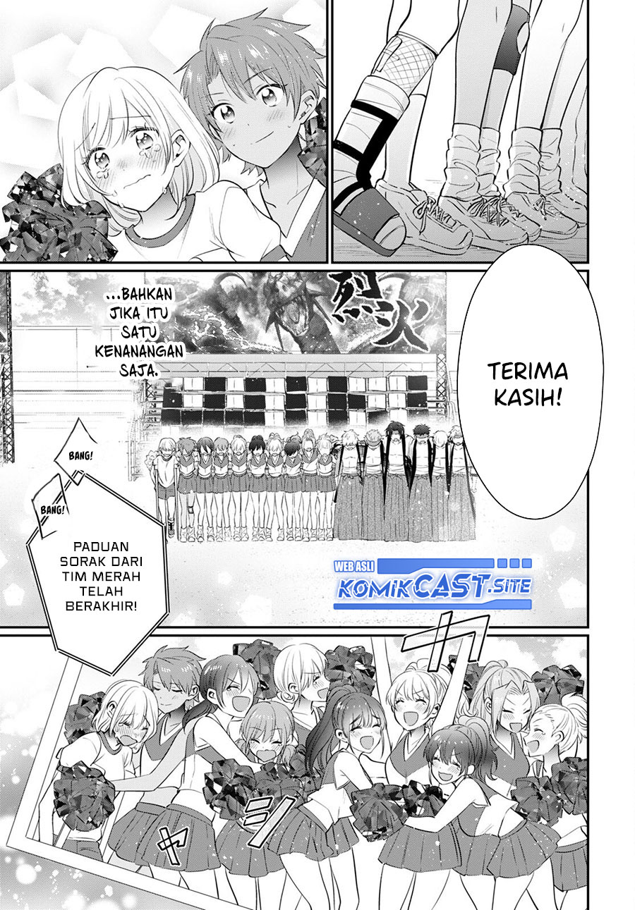 Fuufu Ijou Koibito Miman - Chapter 52 32