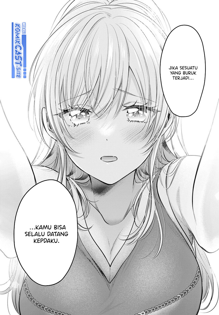 Fuufu Ijou Koibito Miman - Chapter 53 23