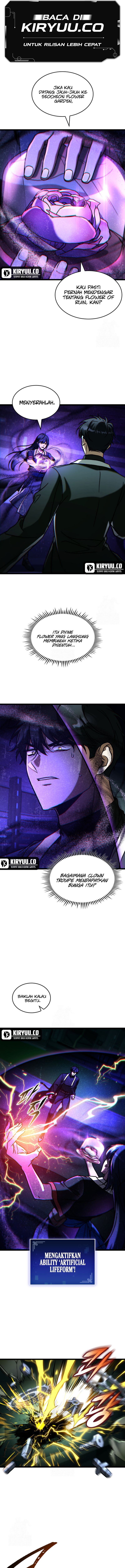 F-Class Destiny Hunter - Chapter 88 2