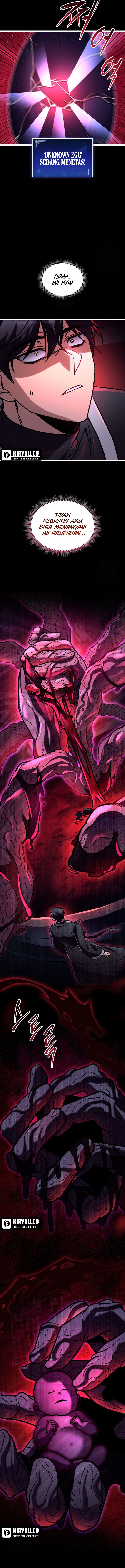 F-Class Destiny Hunter - Chapter 88 13