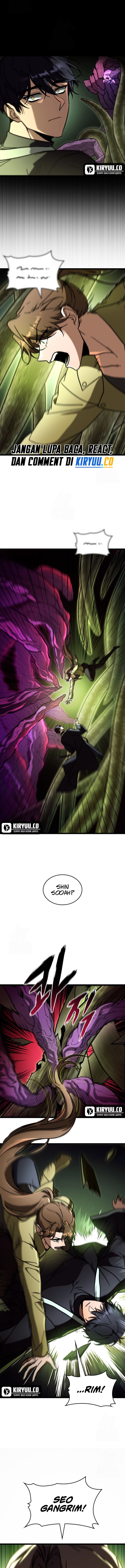 F-Class Destiny Hunter - Chapter 88 15