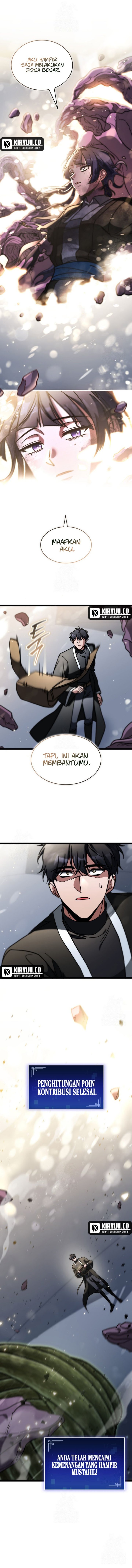 F-Class Destiny Hunter - Chapter 89 18
