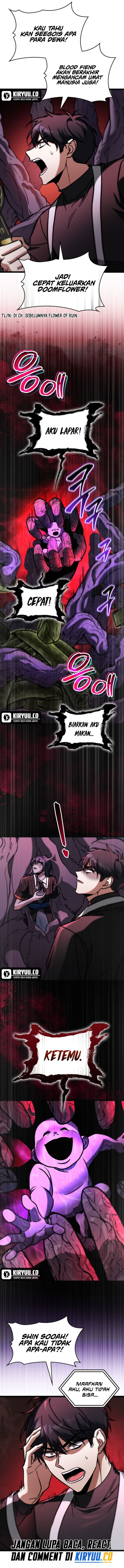 F-Class Destiny Hunter - Chapter 89 14