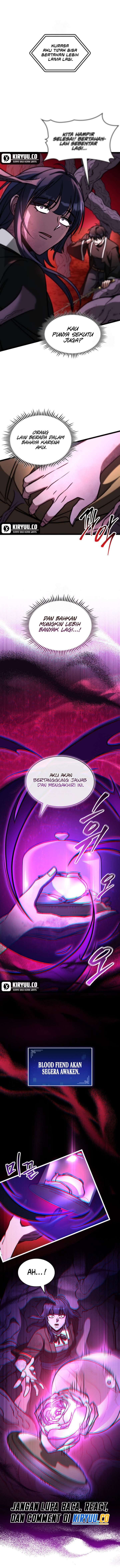 F-Class Destiny Hunter - Chapter 89 15