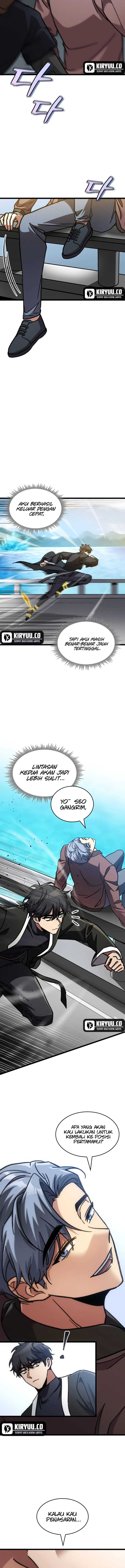 F-Class Destiny Hunter - Chapter 82 19