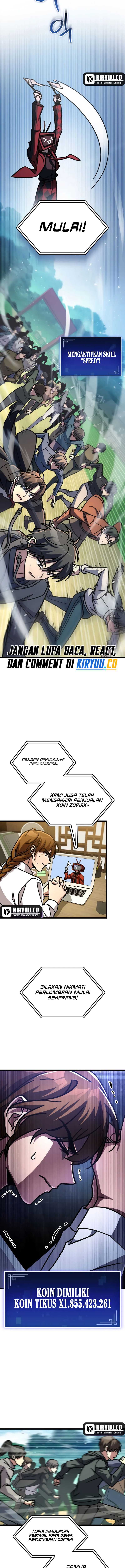F-Class Destiny Hunter - Chapter 82 12
