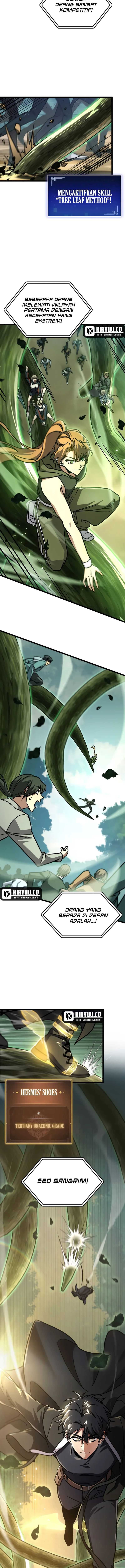 F-Class Destiny Hunter - Chapter 82 13