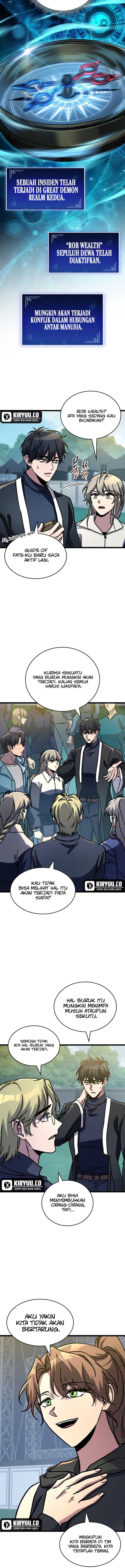 F-Class Destiny Hunter - Chapter 82 7